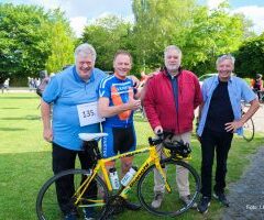 Så er det imorgen det sker!