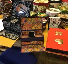 Æskekursus for børn